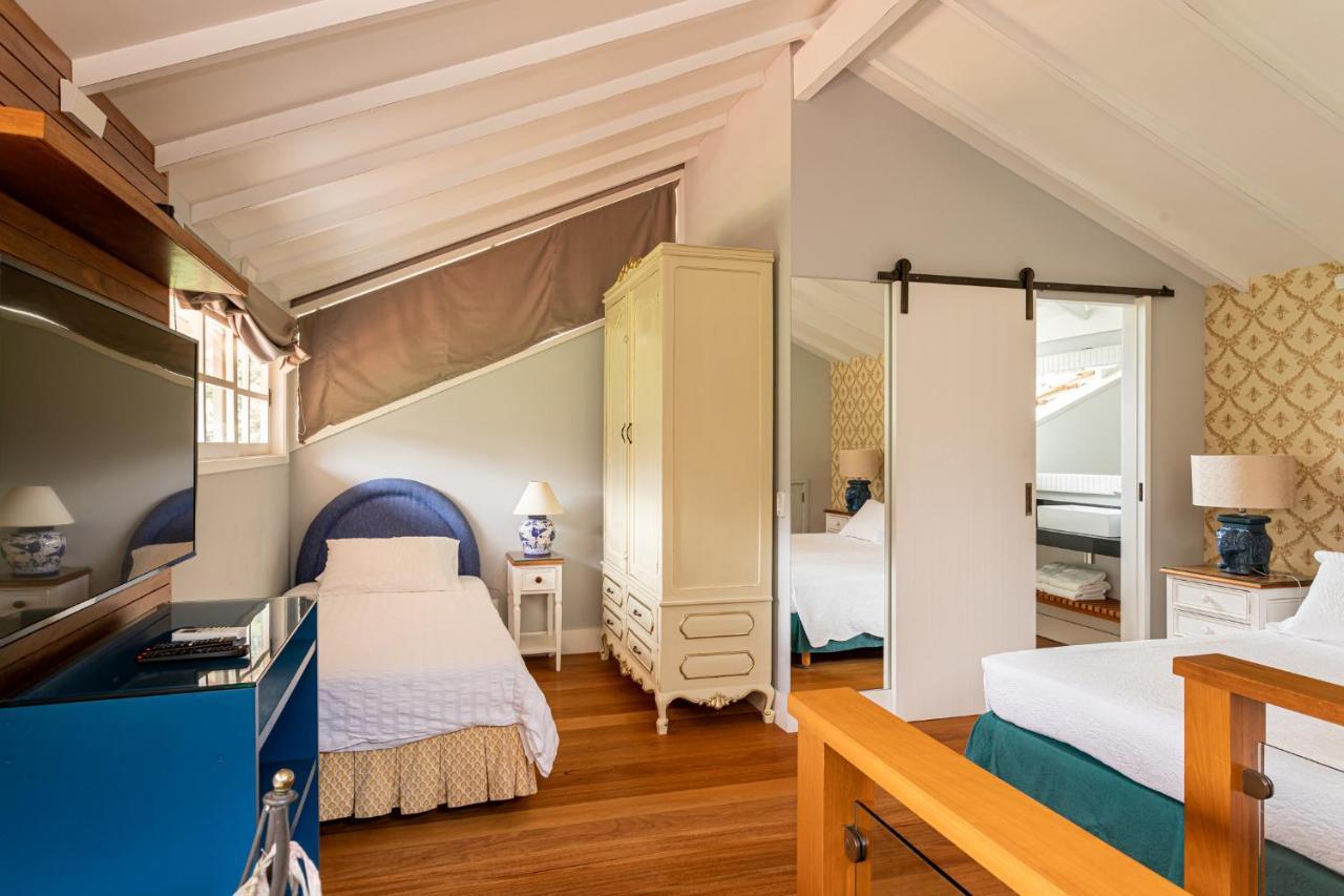 Casa de hóspedes Su Paradise E Correas