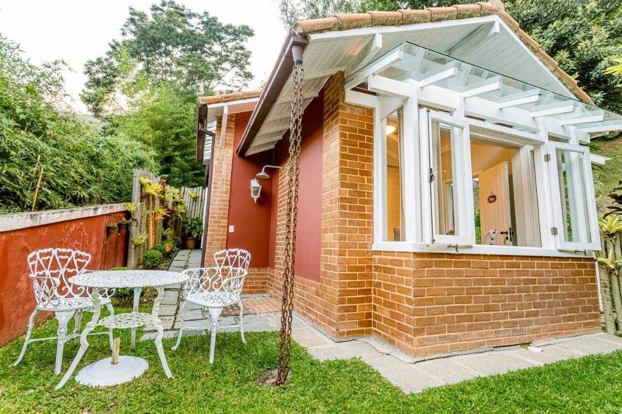 Casa de hóspedes Su Paradise E Correas