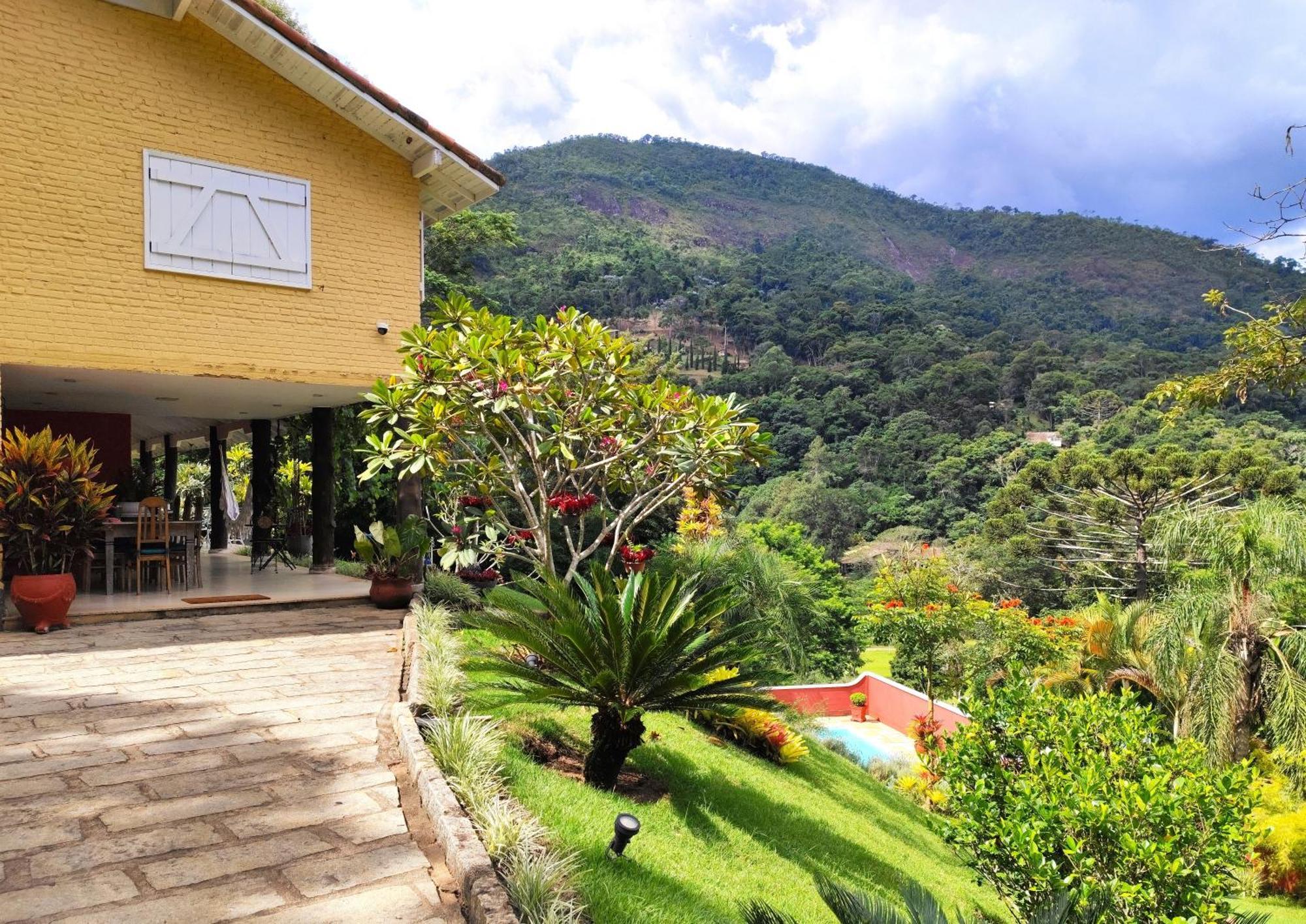 Su Paradise E Casa de hóspedes *