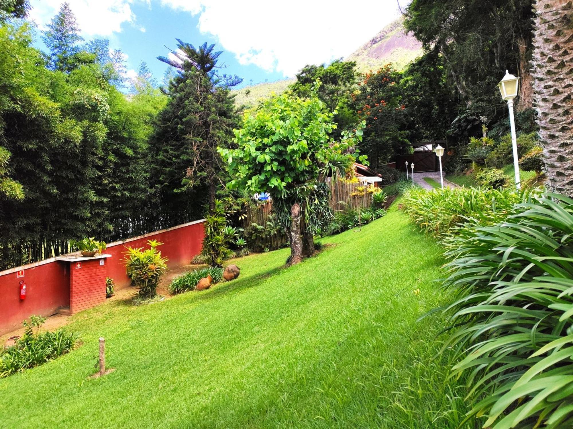 Casa de hóspedes Su Paradise E *