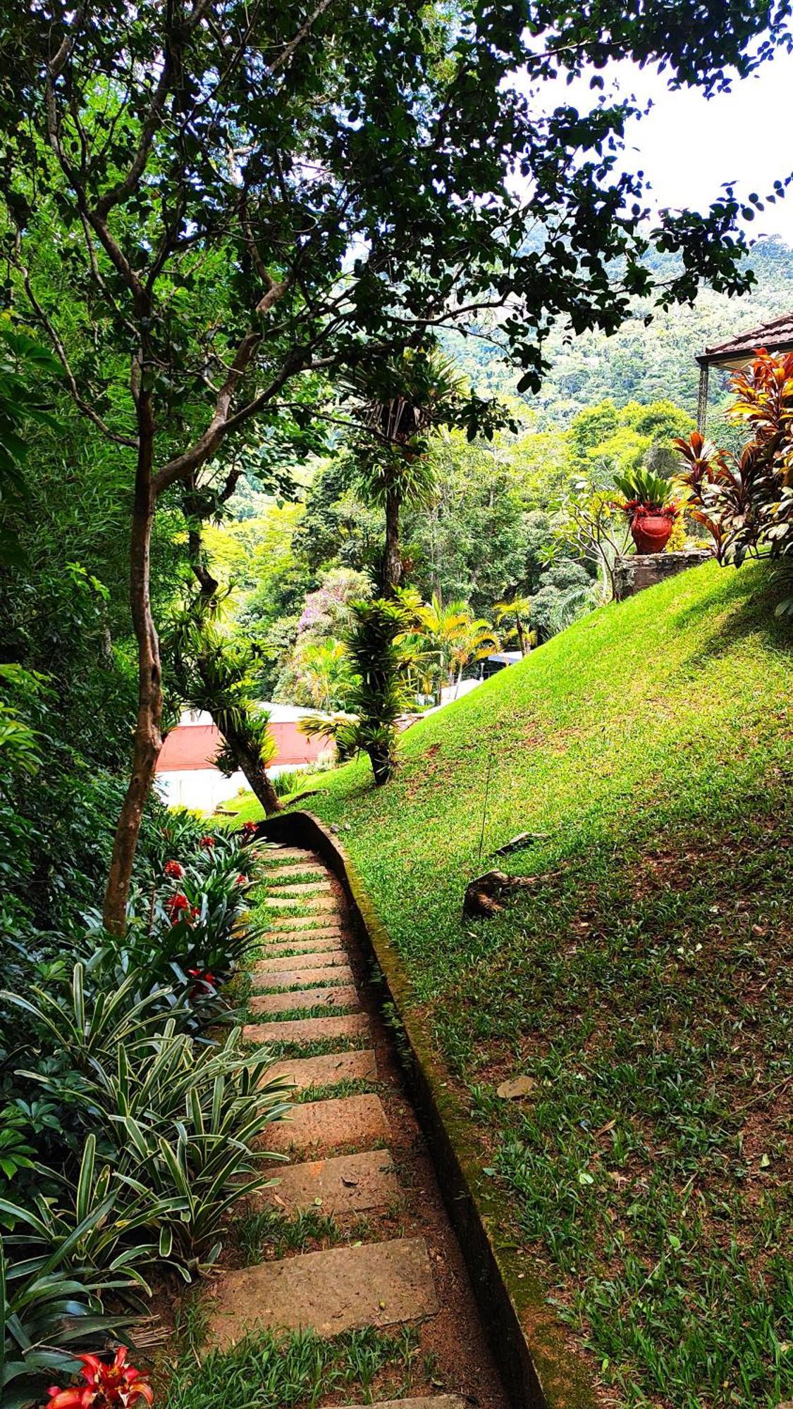 Casa de hóspedes Su Paradise E Correas
