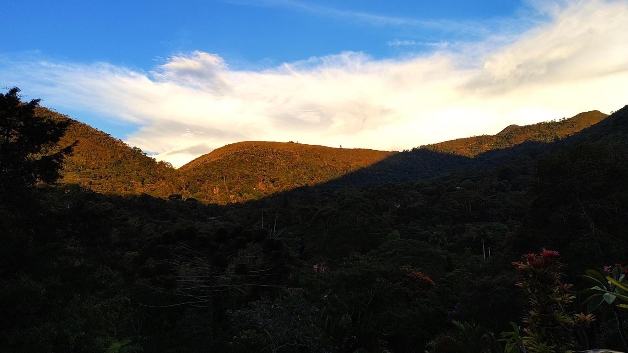 Su Paradise E Casa de hóspedes *