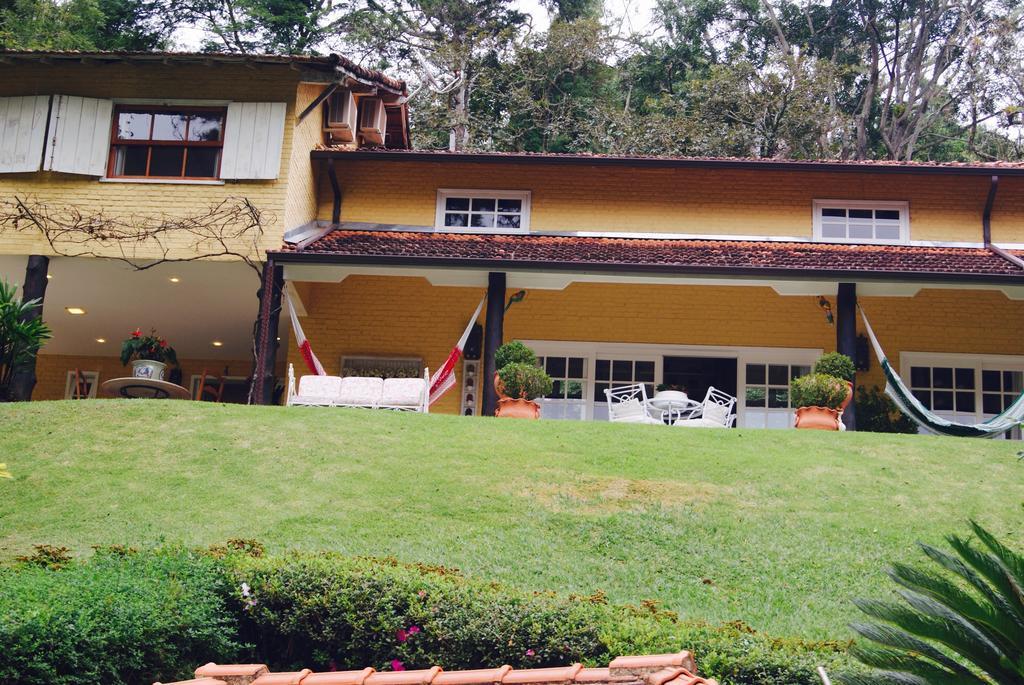 Su Paradise E Casa de hóspedes Correas