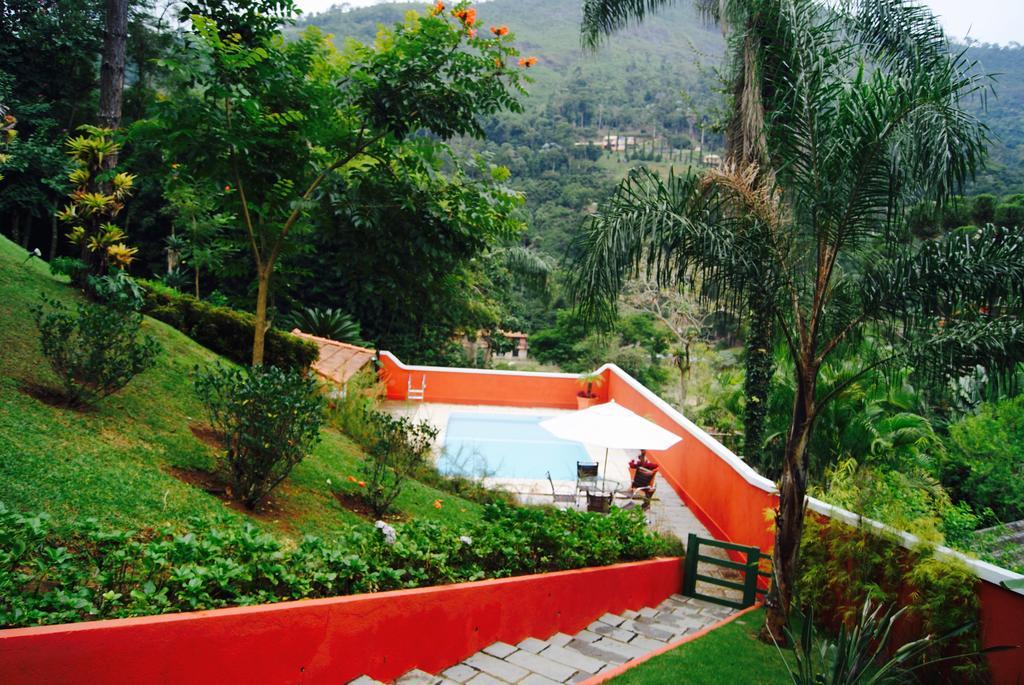 Su Paradise E Casa de hóspedes Correas
